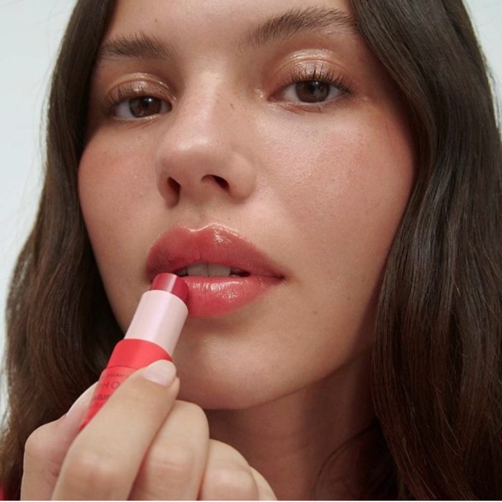 Sephora Original Moisturizing “Cherry” Lip Balm- 8HR Hydrating Treatment (NWT) - Picture 7 of 8
